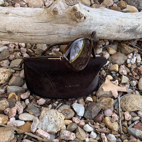 Tom Ford sunglasses